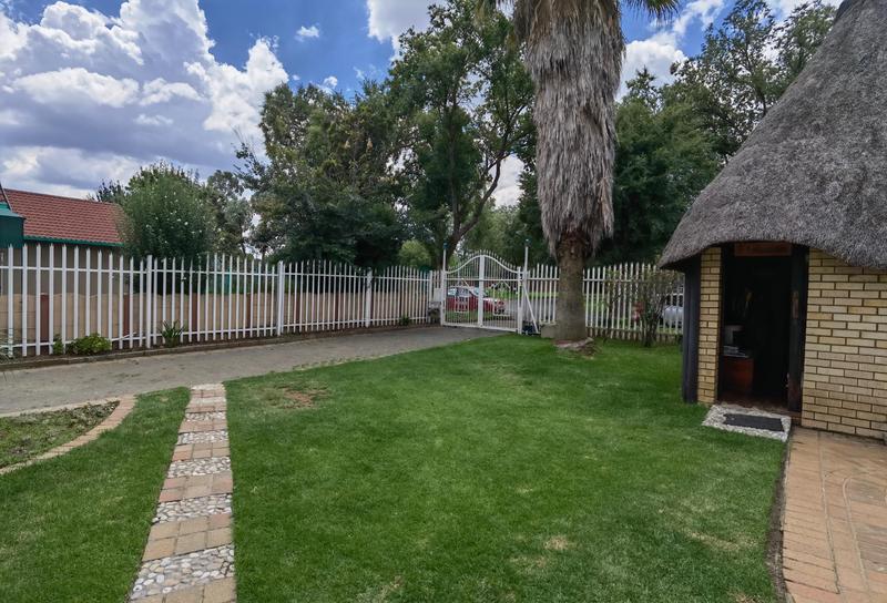 4 Bedroom Property for Sale in Colchester Eastern Cape